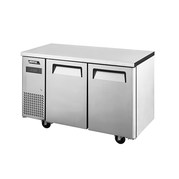 Mesón Refrigerado VMR2PS220